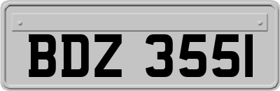 BDZ3551