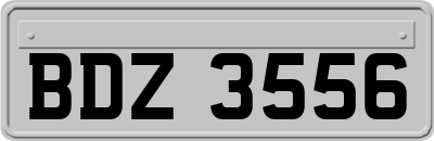 BDZ3556