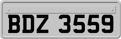 BDZ3559