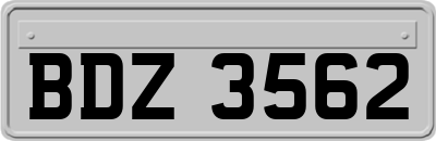 BDZ3562
