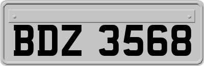 BDZ3568