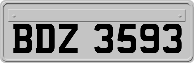 BDZ3593