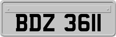 BDZ3611