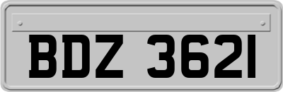 BDZ3621