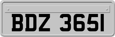 BDZ3651