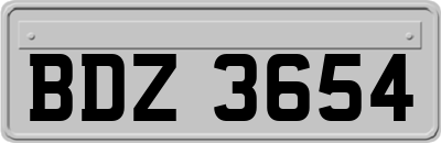 BDZ3654