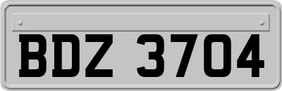 BDZ3704