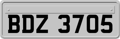 BDZ3705
