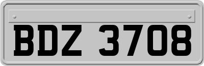 BDZ3708