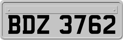 BDZ3762