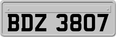 BDZ3807