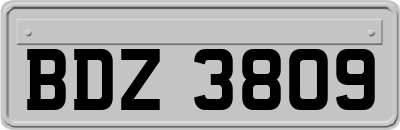 BDZ3809