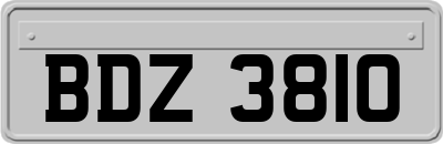 BDZ3810