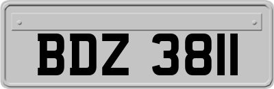 BDZ3811