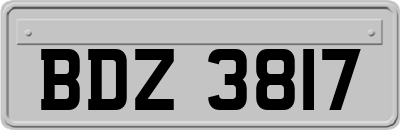 BDZ3817