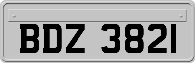 BDZ3821