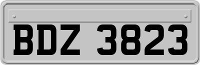 BDZ3823