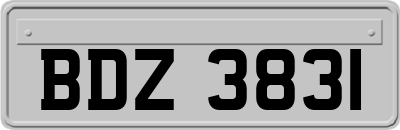 BDZ3831