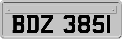 BDZ3851