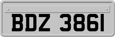 BDZ3861