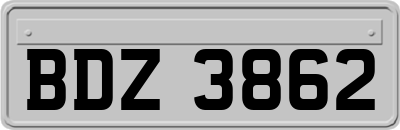 BDZ3862