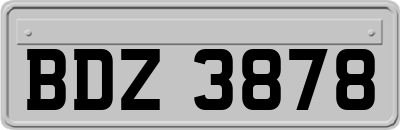 BDZ3878