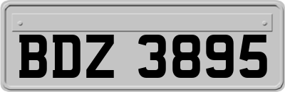 BDZ3895