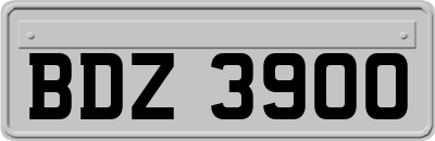 BDZ3900
