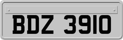 BDZ3910