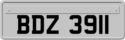 BDZ3911