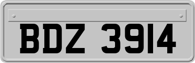 BDZ3914