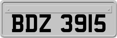 BDZ3915