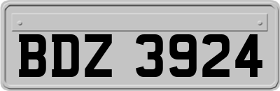 BDZ3924