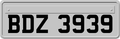 BDZ3939