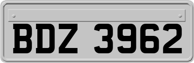 BDZ3962