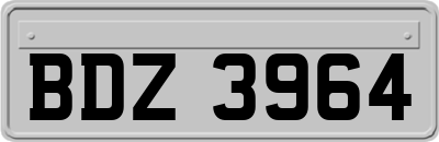 BDZ3964