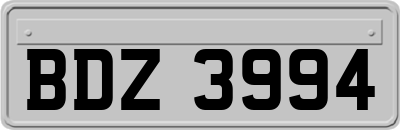 BDZ3994