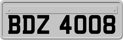 BDZ4008