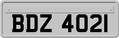 BDZ4021