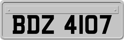 BDZ4107