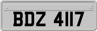 BDZ4117