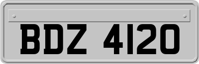 BDZ4120
