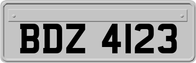 BDZ4123