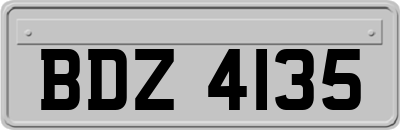 BDZ4135