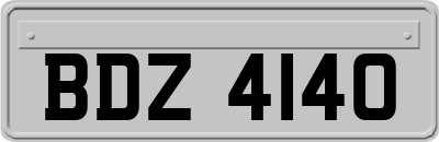 BDZ4140