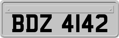 BDZ4142