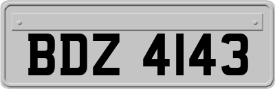 BDZ4143
