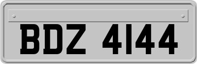 BDZ4144