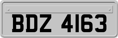BDZ4163