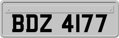 BDZ4177